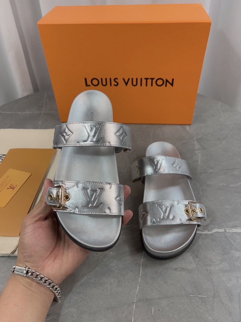 Louis Vuitton Slippers